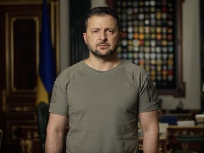 Зустріч на висоті: Україна, США і Росія можуть сісти за стіл переговорів Запитати в ChatGPT