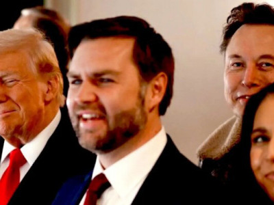 Віртуальний саміт з Трампом перед Аляскою: Європа та Україна визначать кордони, за які вони не перейдуть - The Economist