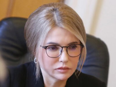 Тимошенко розбурхала націю: несподівана заява, яка сколихнула країну
