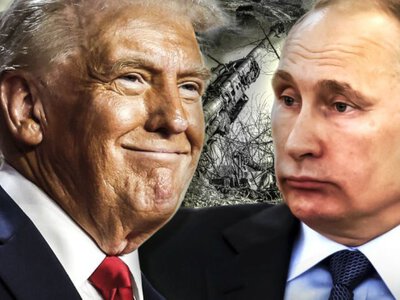 Зустріч Трампа та путіна на Алясці — Фурса пояснив цілі сторін