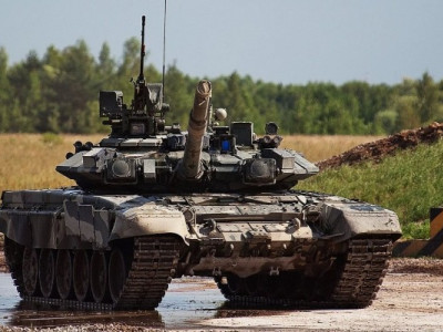 Фермер-колаборант допомагав окупантам харчами та надавав приміщення для військової техніки