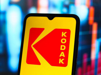 Eastman Kodak попередила про ризик банкрутства через борги у $500 млн