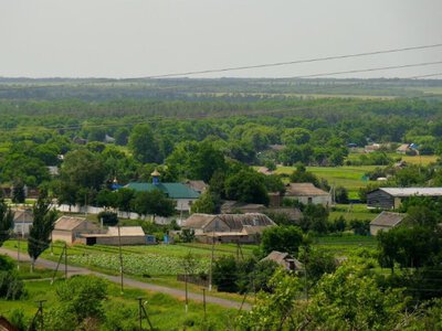 Мапа України здивувала: села-близнюки розкидані по країні
