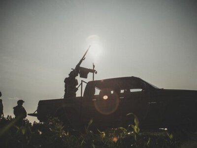 Нічна бавовна у Брянську: ЗСУ підпалили російську нафтобазу — Генштаб підтвердив