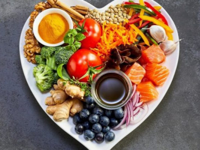 Секрети контролю цукру: 8 продуктів, які варто включити в раціон