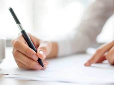 За день до смерті вона написала листа для тих, хто залишається жити