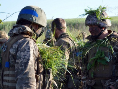 Що насправді відбувається в районі Покровська: пояснення військового