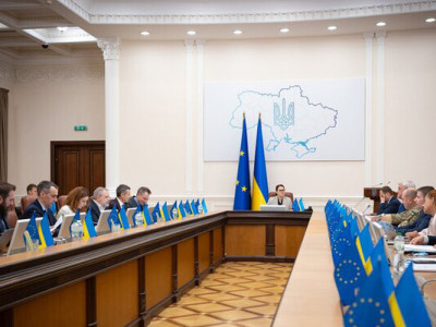 Уряд дозволив бронювати 100% військовозобов’язаних працівників у прифронтових регіонах