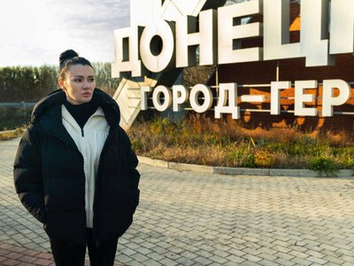 YouTube видалив канал підозрюваної в держзраді проросійської пропагандистки Діани Панченко