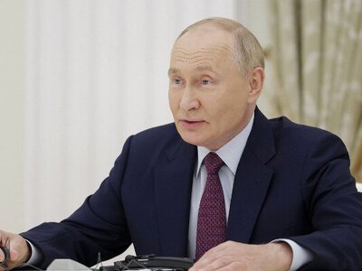 Кремль позиціонує зустріч на Алясці, як другу Ялтинську конференцію – ISW