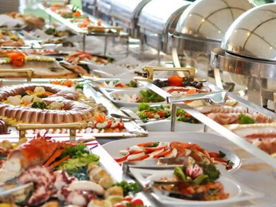 Туреччина планує скасувати «all inclusive»: як харчуватимуться у готелях
