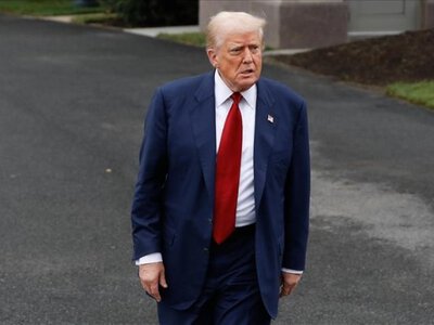 Трамп готовий поставити Путіна на місце за кілька хвилин