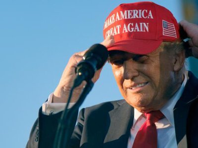 Чи прозрів Трамп щодо намірів Путіна в Україні?