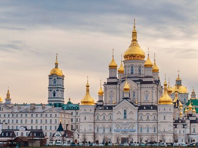 Почаївська лавра опинилася в центрі нового скандалу