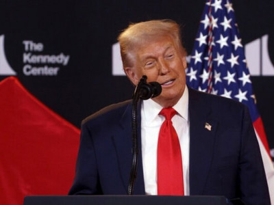 Трамп може організувати зустріч Зеленського з Путіним у країні НАТО – ЗМІ