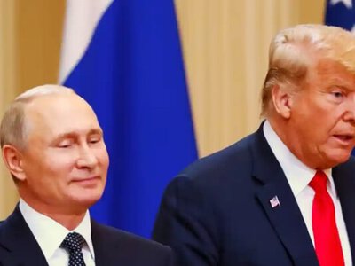 ЗМІ дізнались який «пряник» Трамп готує путіну на Алясці
