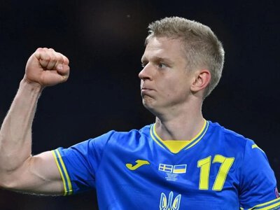 Зінченко покидає Арсенал: що відомо про новий клуб українця?
