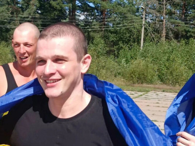 Зеленський повідомив про новий обмін: повернули 84 людини, у тому числі утримуваних з 2014 року