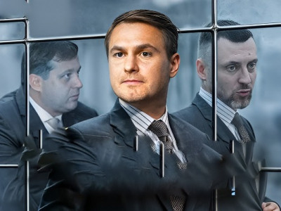 Нерухомість на мільйон $, Rolex, Cartier: які скарби приховують нові прокурори Кравченка?