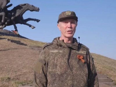 Сальдо спробував вмовити ЗСУ вийти з Херсона. Реакція українських військових