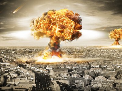 Уперше з 1945 року: Японія готується до Третьої світової війни