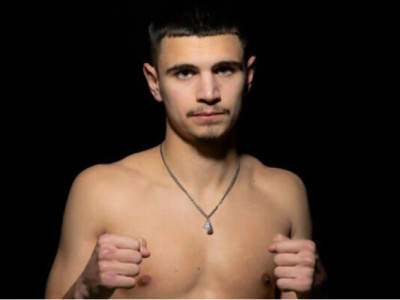 Українець Гліб Мазур став чемпіоном Всесвітніх ігор з кікбоксингу WAKO