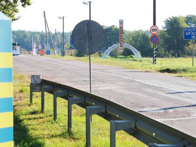 Що відбувається на Волині зі сторони Білорусі: попередження прикордонників