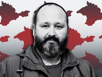 Через тортури та знущання. Кримчанин Іван Яцкін сім років у в'язниці чекає на допомогу