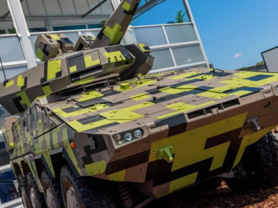 Ліві радикали опублікували домашню адресу голови Rheinmetall