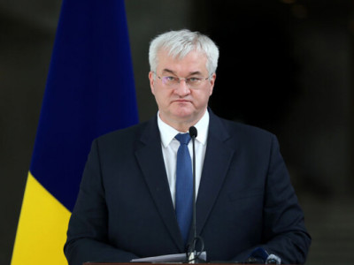 Сибіга назвав умову, за якої переговори з рф можуть бути ефективними