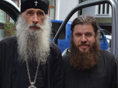 Чи варто чекати на справжній, а не показовий вихід УПЦ МП з орбіти РПЦ
