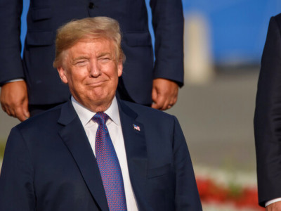 Більшість американців не довіряють Трампу у питанні війни в Україні