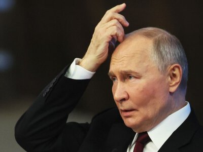 Мінус трильйони: як війна руйнує економіку путіна