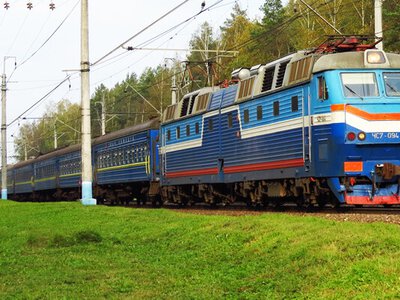 З Кропивницького до Закарпаття курсуватиме новий потяг