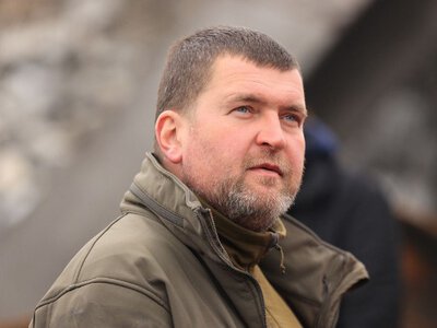 Колишній мер Ірпеня Маркушин шокував своїми доходами