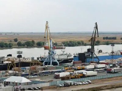 Судно смерті ліквідовано: Україна розгромила дроновий вантаж РФ