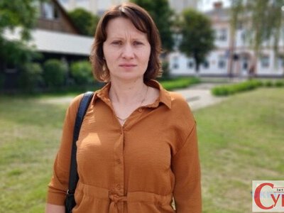 Історія військової із Житомирщини, яка була у полоні