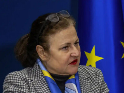 Україна прагне миру, але не за будь-яку ціну – посолка ЄС