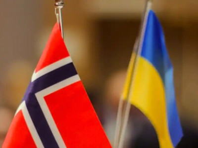 Норвегія подвоїла допомогу Україні на закупівлю газу у 2025 році
