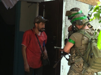 32-га ОМБр у битві за Покровськ. Диверсанти поміж цивільних та нова тактика росіян. РЕПОРТАЖ “НОВИНАРНІ”
