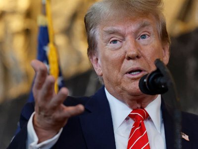 Зеленський повинен укласти угоду з Росією - Трамп