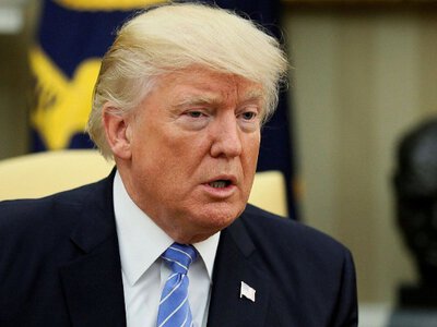 Трамп заявив, що домовився з Путіним про обмін територіями: Зеленський має це прийняти