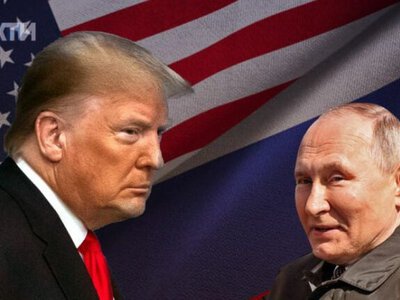 Відбулася майже тригодинна зустріч путіна та Трампа: «Тепер все залежить від Президента Зеленського»