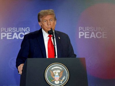 Трамп оцінив зустріч з Путіним на «10 з 10» і передумав запроваджувати санкції проти РФ