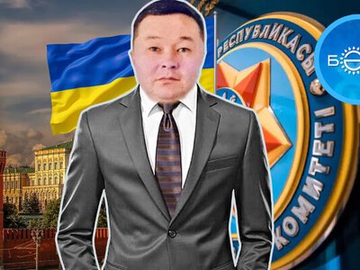 В Україні на користь росіян шпигував племінник військового аташе Казахстану — ЗМІ