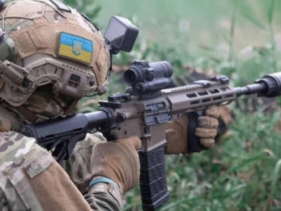 Українські війська просунулися до 2,5 км біля Олексіївки та Юнаківки на Сумщині, – ГШ