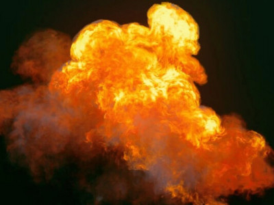 Невідомі дрони атакують воронезьку область рф: що відомо