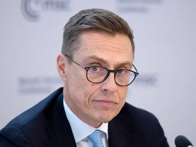 Президент Фінляндії може приєднатися до зустрічі Зеленського із Трампом, — Politico