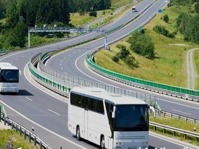 Нововведення в автобусному сполученні між Україною та Молдовою