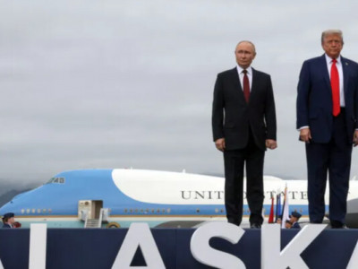 Чи збільшить Трамп тиск на путіна після фіаско: сім поглядів щодо саміту на Алясці